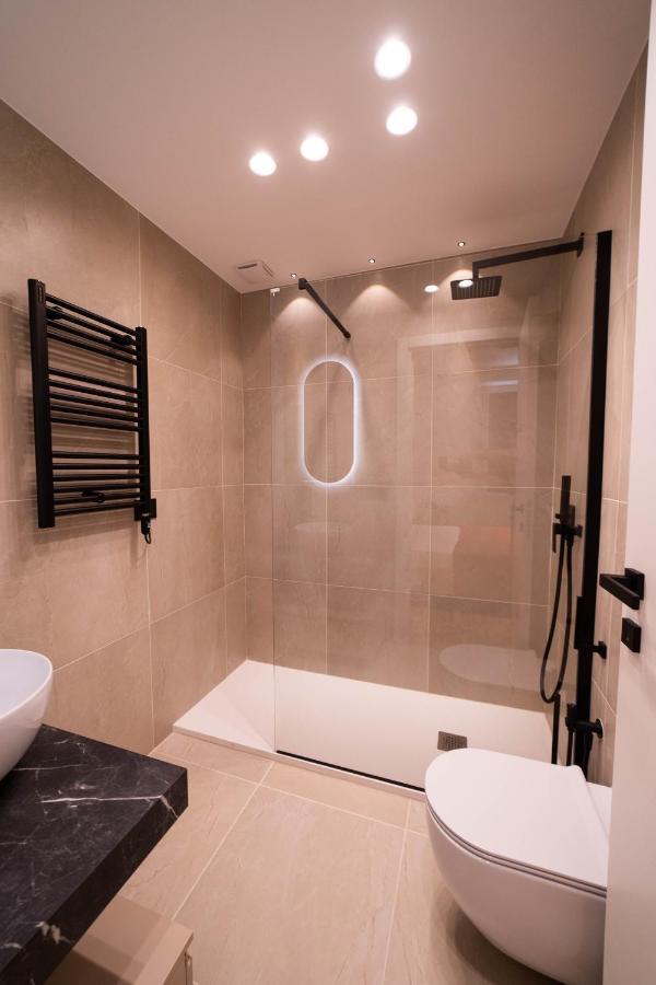 Scipioni Luxury Suite روما المظهر الخارجي الصورة