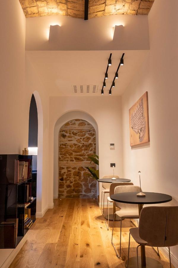 Scipioni Luxury Suite روما المظهر الخارجي الصورة