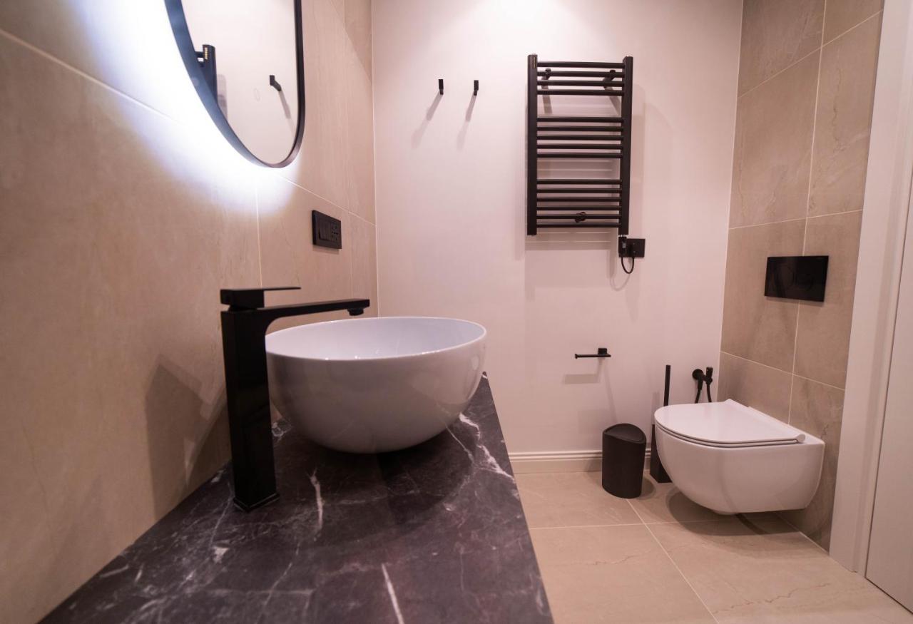 Scipioni Luxury Suite روما المظهر الخارجي الصورة